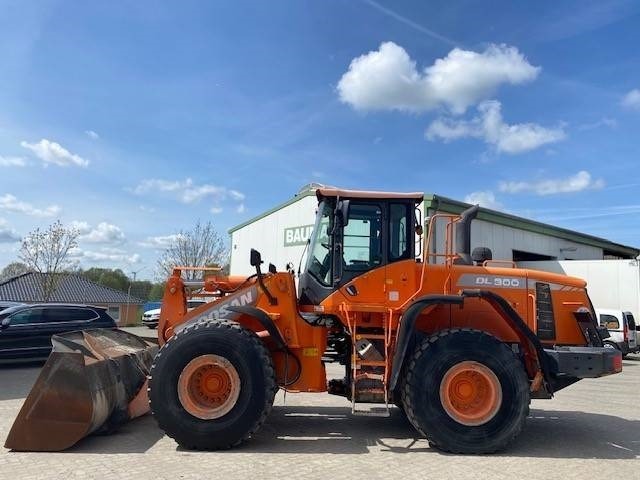Wheel loader Doosan DL 300-3 (12005349)