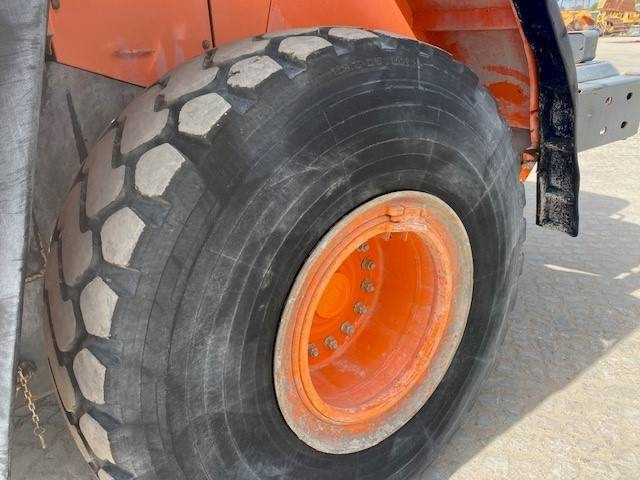 Wheel loader Doosan DL 300-3 (12005349)