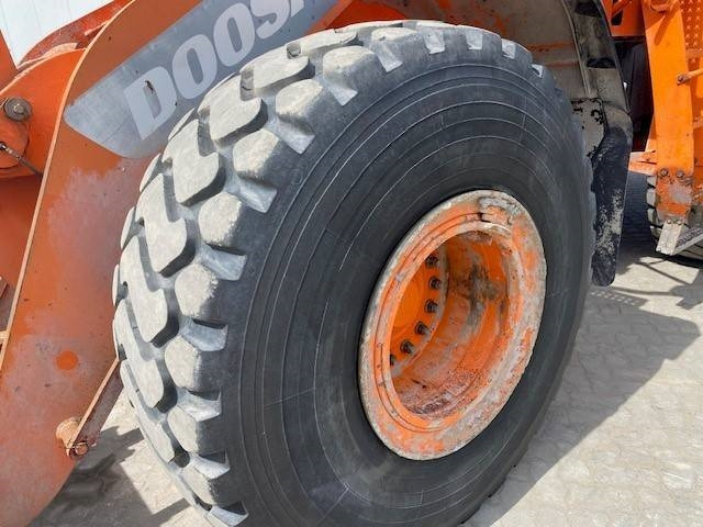 Wheel loader Doosan DL 300-3 (12005349)