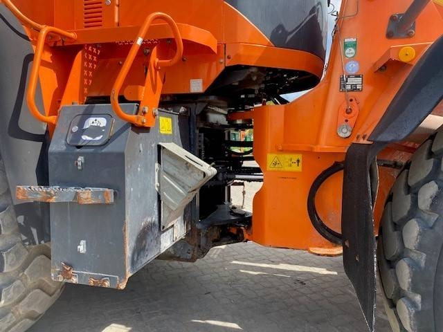 Wheel loader Doosan DL 300-3 (12005349)