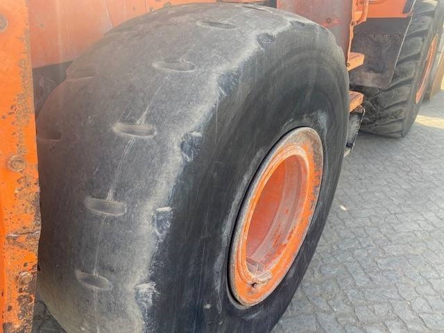 Wheel loader Doosan DL 420 (12005350)