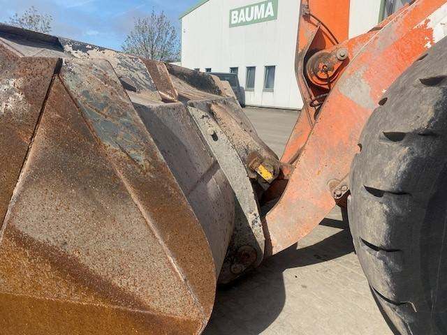 Wheel loader Doosan DL 420 (12005350)
