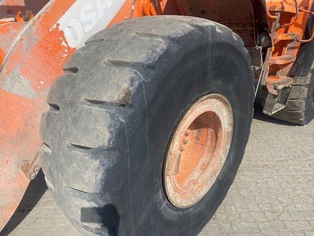 Wheel loader Doosan DL 420 (12005350)