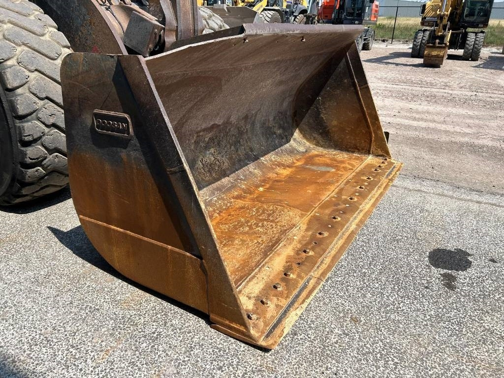 Wheel loader Doosan DL 420-7 (CDC)