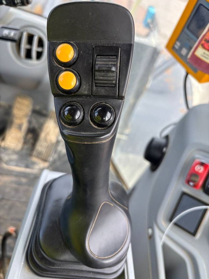 Wheel loader Doosan DL 420-7 (CDC)