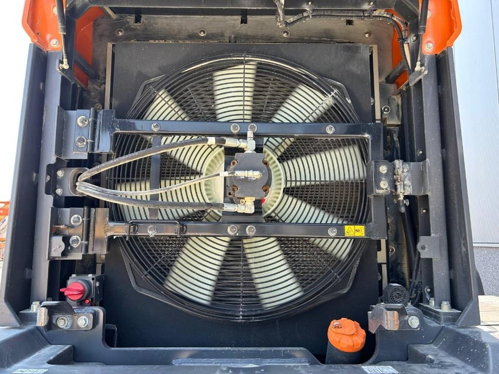 Wheel loader Doosan DL 420-7 (CDC)