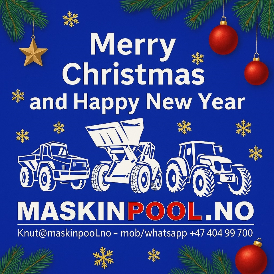 Wheel loader Doosan DL 450-5