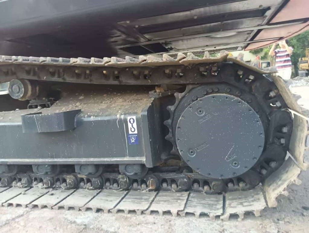 Wheel loader Doosan DX 255