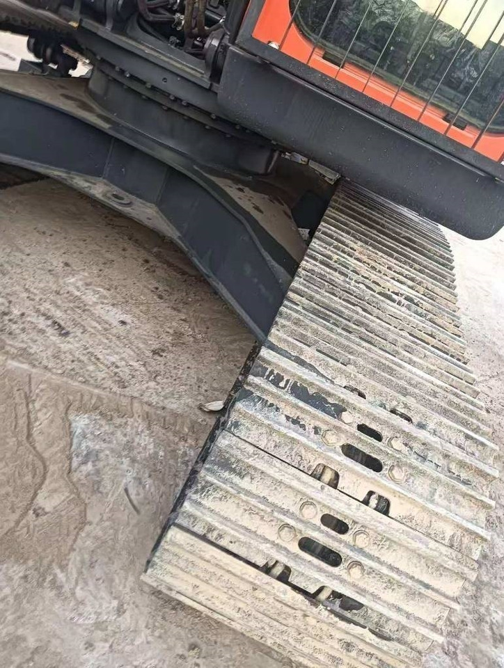 Wheel loader Doosan DX 255