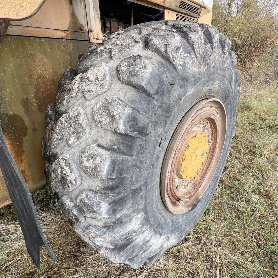Wheel loader Dresser 560 B