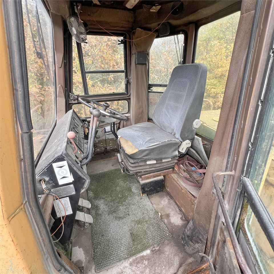 Wheel loader Dresser 560 B