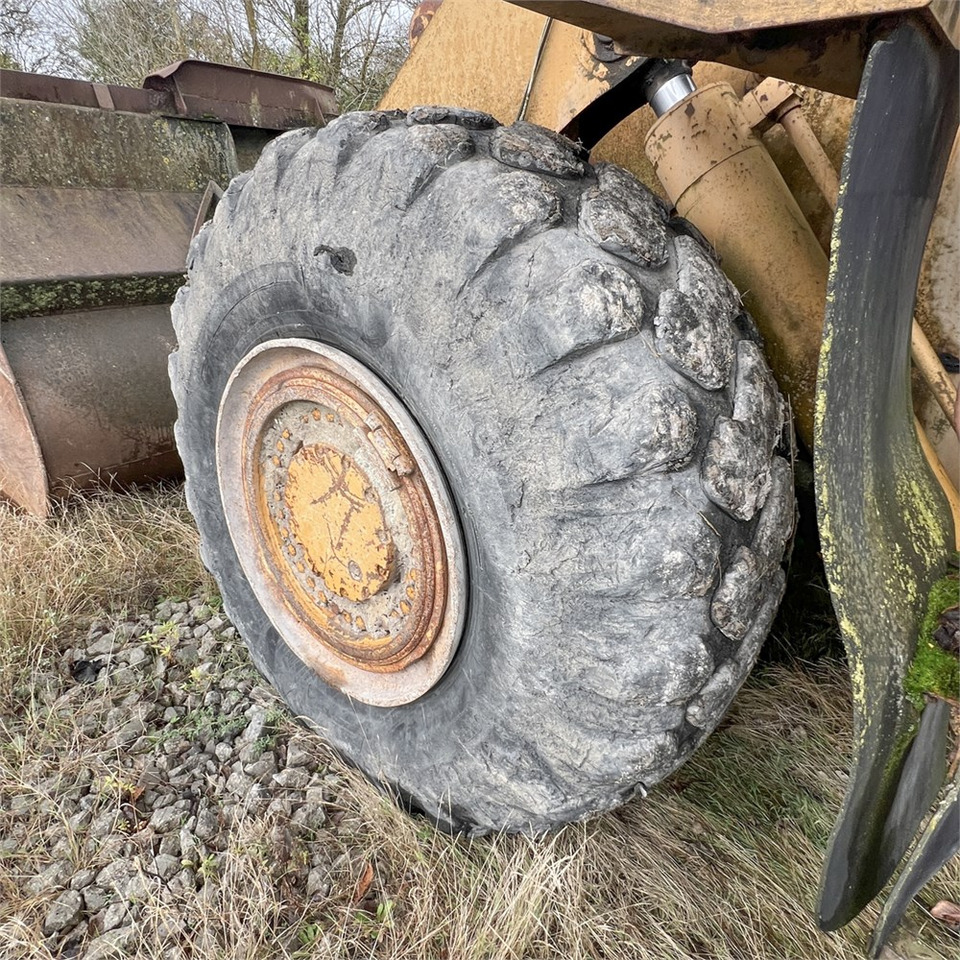 Wheel loader Dresser 560 B