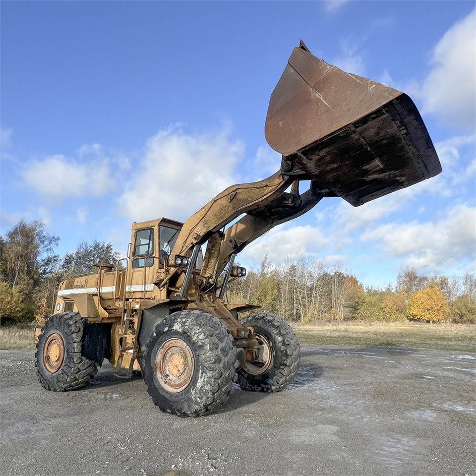 Wheel loader Dresser 560 B