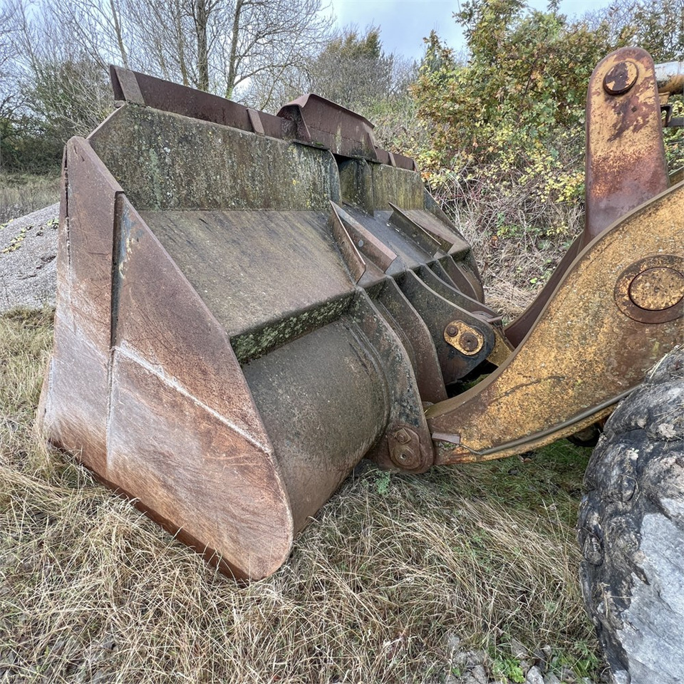 Wheel loader Dresser 560 B