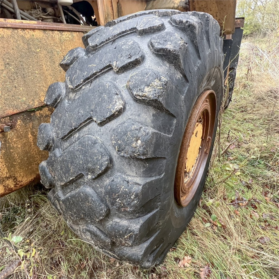 Wheel loader Dresser 560 B