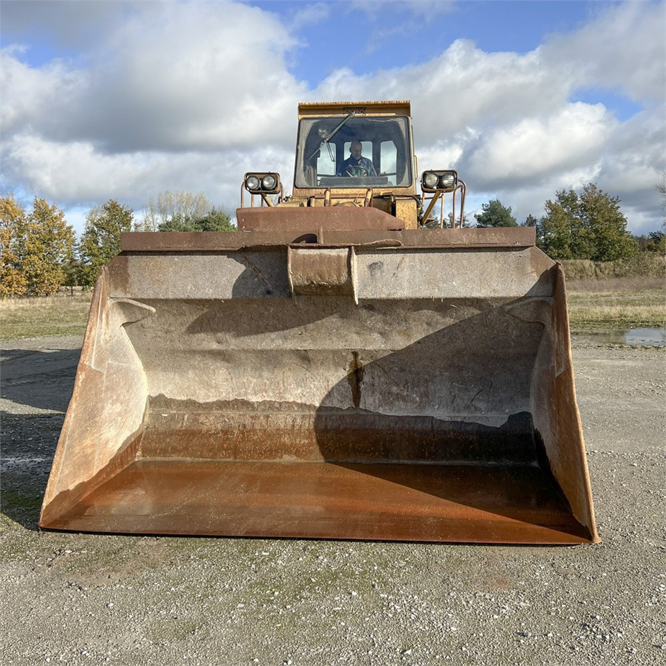 Wheel loader Dresser 560 B