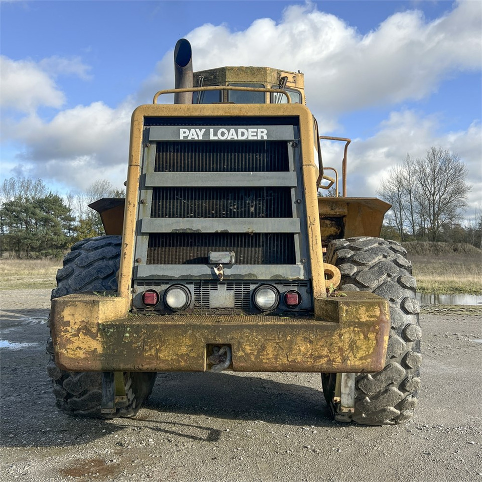 Wheel loader Dresser 560 B