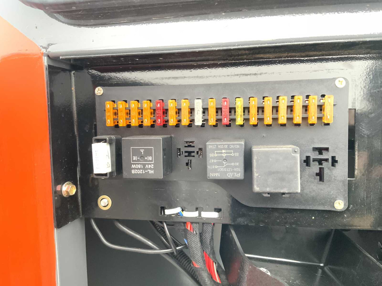 Wheel loader EVERUN - 2025 - ER08 - ARTICULATED WHEEL LOADER