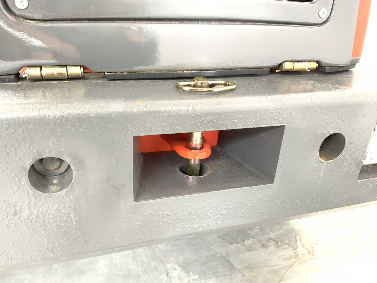 Wheel loader EVERUN - 2025 - ER08 - ARTICULATED WHEEL LOADER