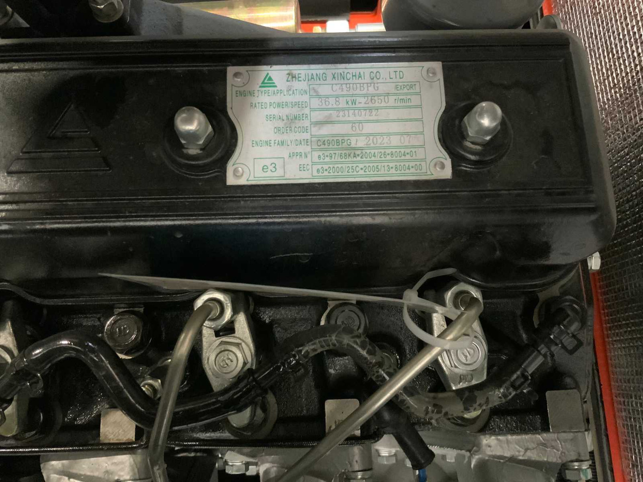 Wheel loader EVERUN - 2025 - ER12 - WHEEL LOADER