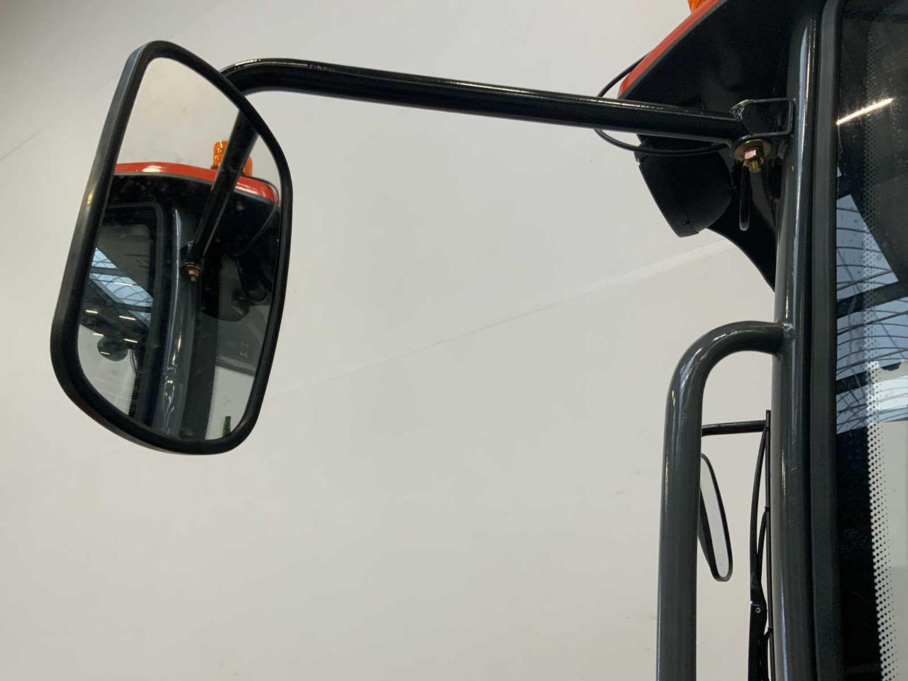 Wheel loader EVERUN - 2025 - ER12 - WHEEL LOADER