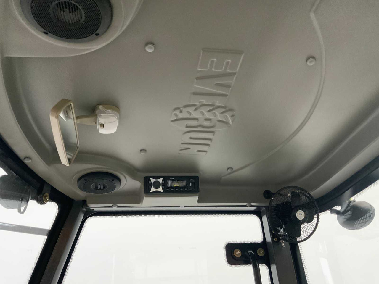 Wheel loader EVERUN - 2025 - ER12 - WHEEL LOADER