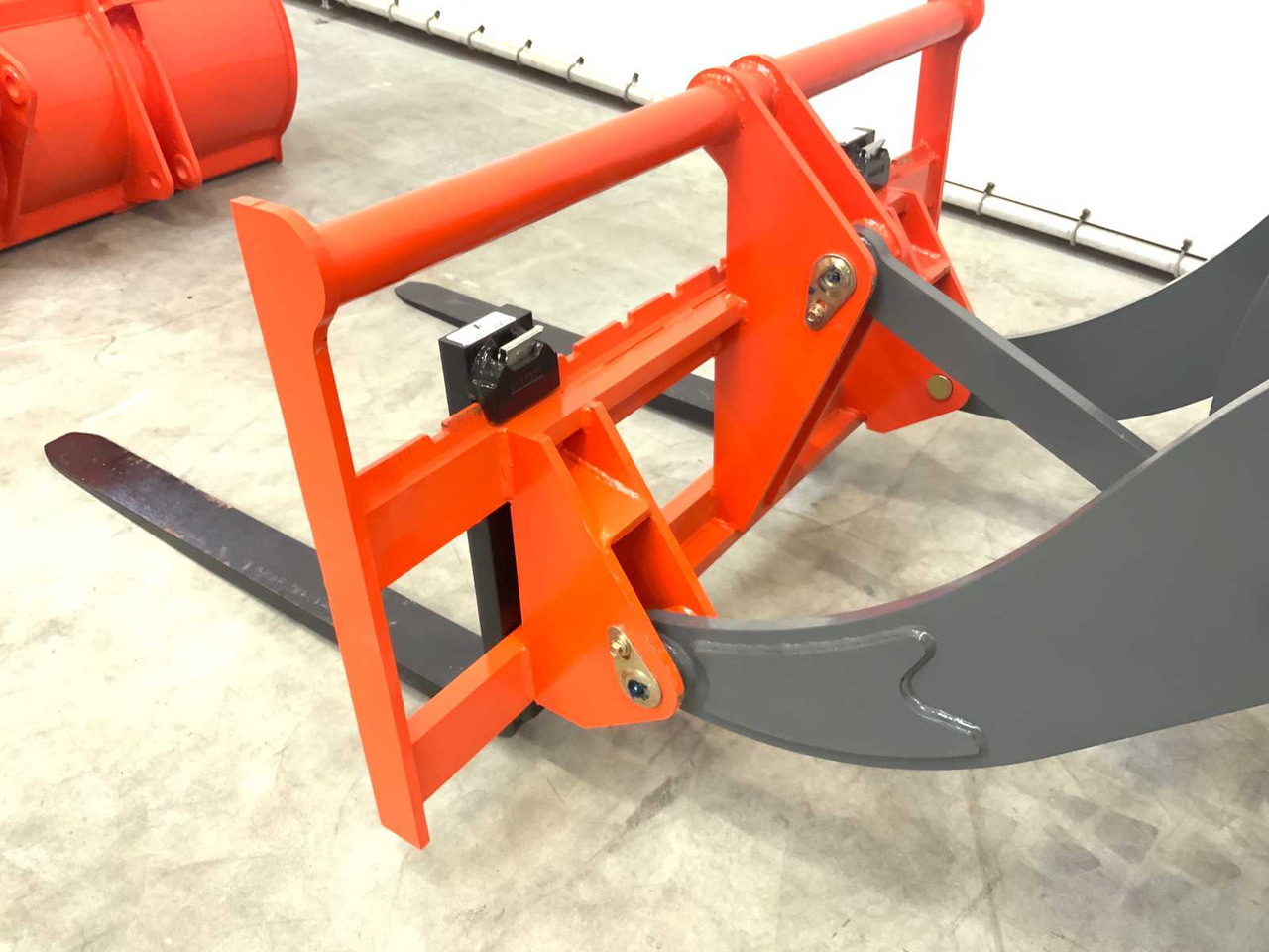 Wheel loader EVERUN - 2025 - ER12 - WHEEL LOADER