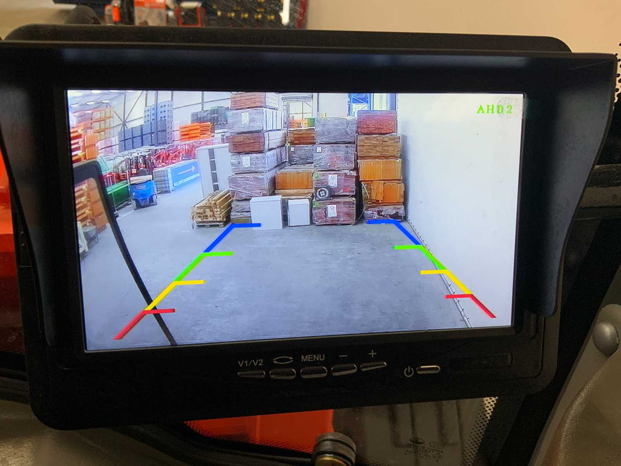 Wheel loader EVERUN - 2025 - ER16 - WHEEL LOADER