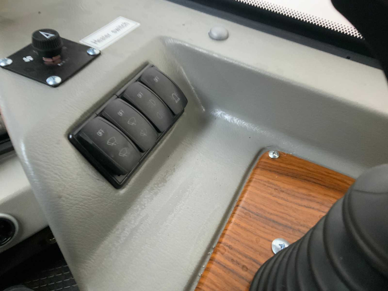 Wheel loader EVERUN - 2025 - ER16 - WHEEL LOADER