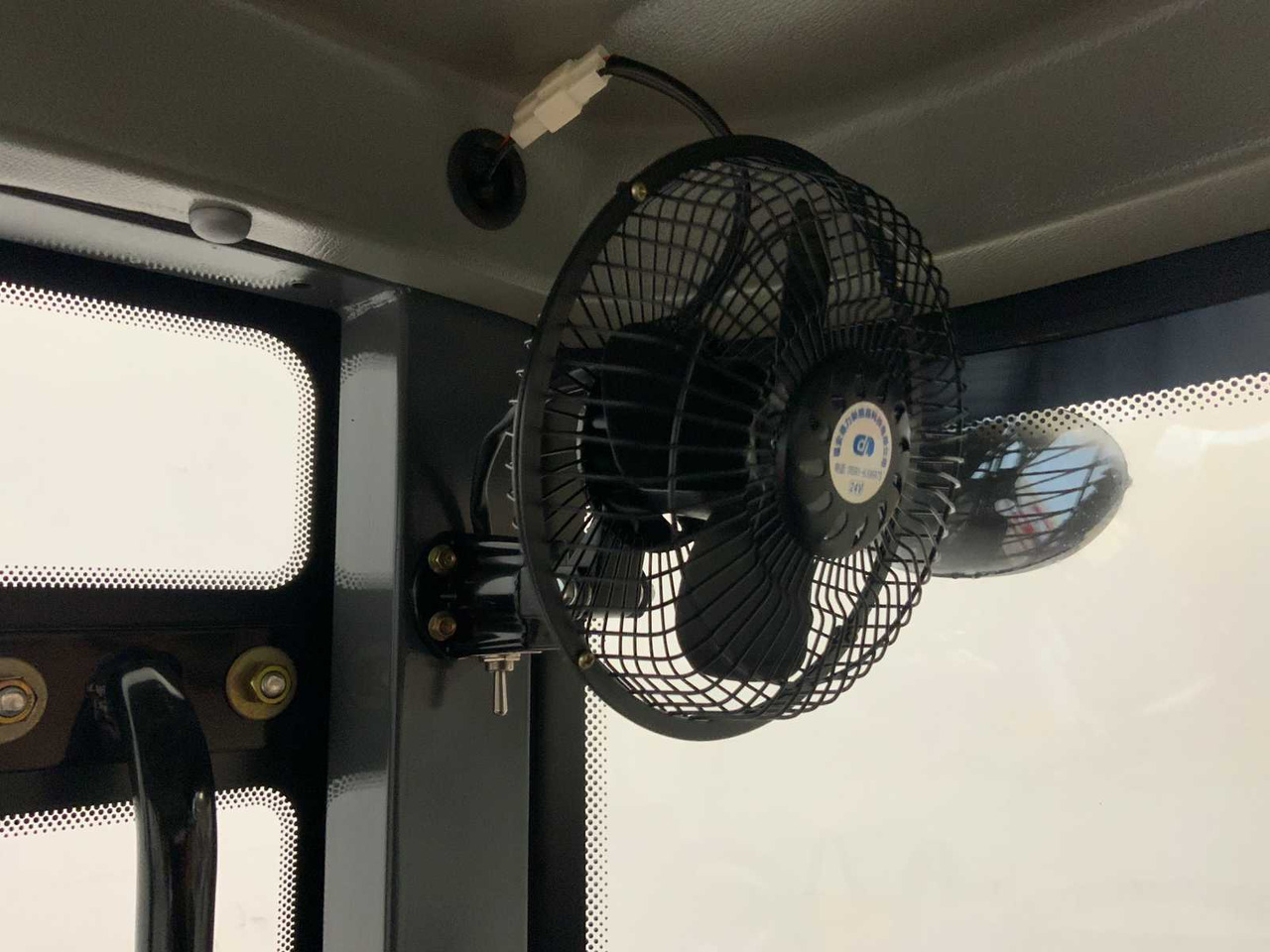 Wheel loader EVERUN - 2025 - ER16 - WHEEL LOADER