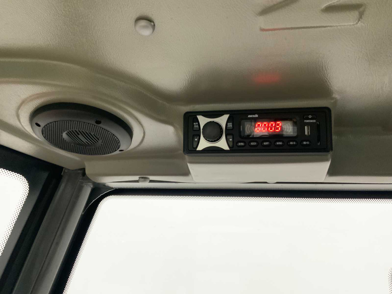 Wheel loader EVERUN - 2025 - ER16 - WHEEL LOADER