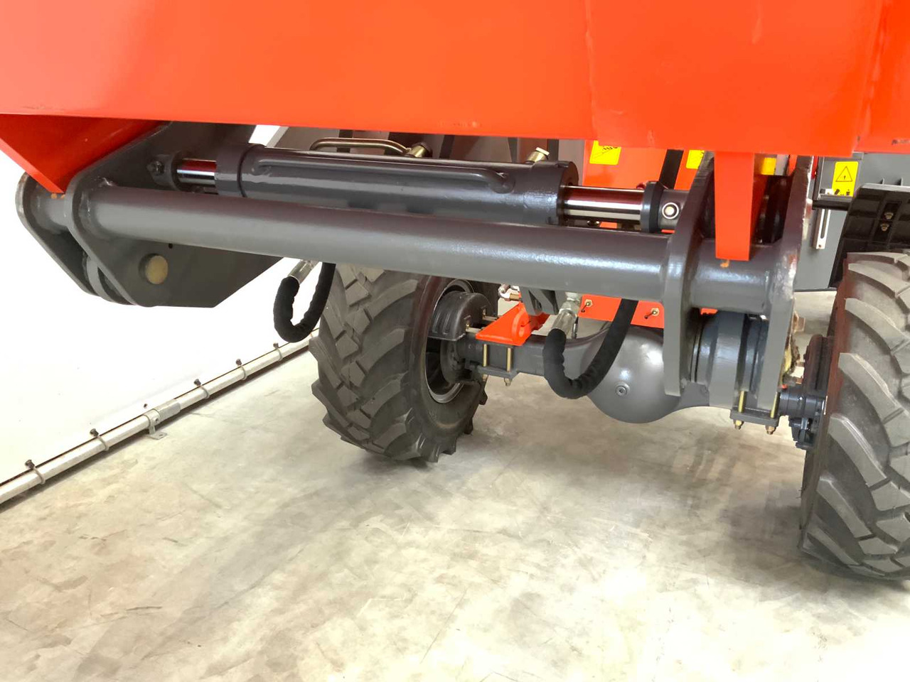 Wheel loader EVERUN - 2025 - ER16 - WHEEL LOADER