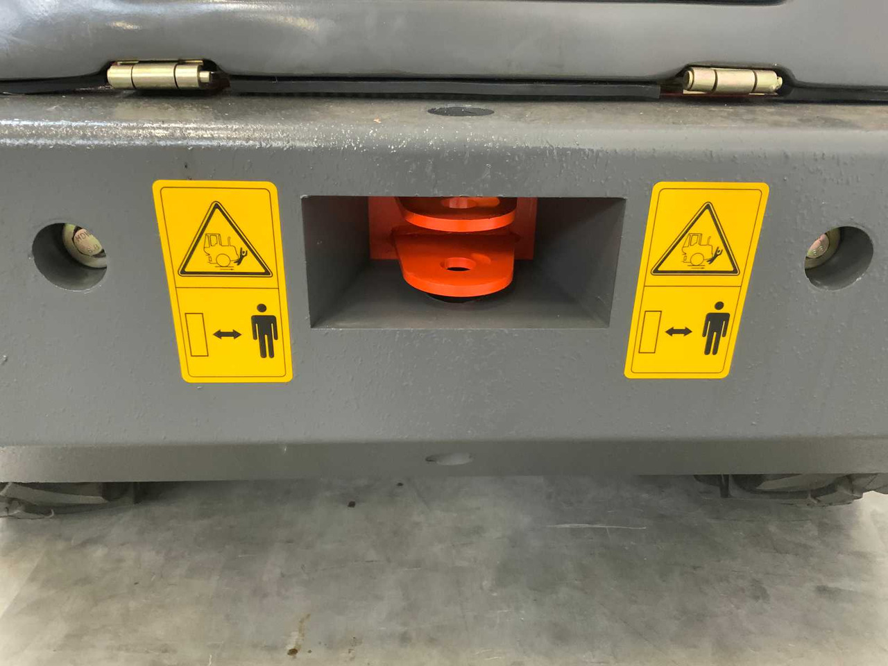 Wheel loader EVERUN - 2025 - ER16 - WHEEL LOADER