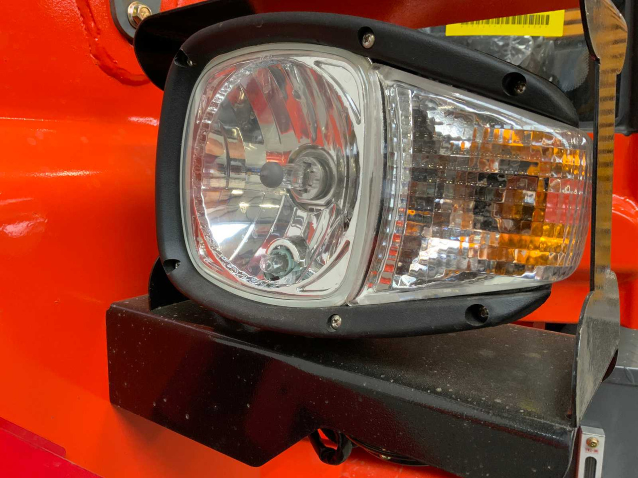 Wheel loader EVERUN - 2025 - ER2500 - TELESCOPIC WHEEL LOADER