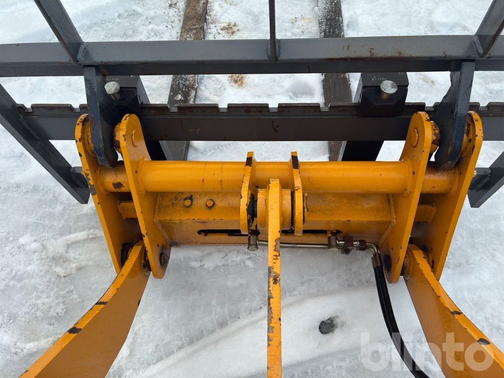 Wheel loader Eougem OJ-16