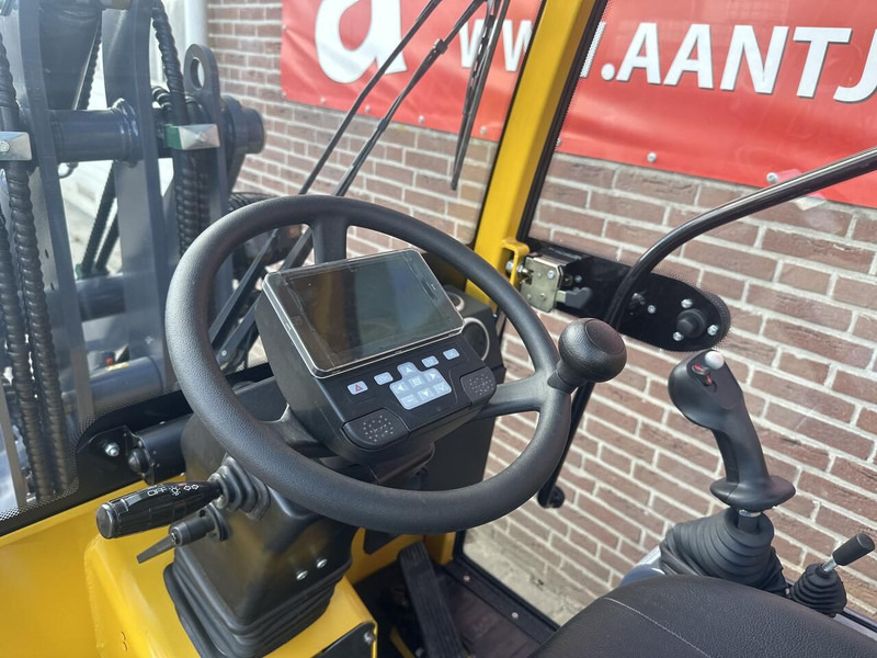 Wheel loader Eurotrac W11 EC 100% Elektrisch - Nieuw