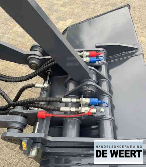 Wheel loader Eurotrac w12s , W12S , W 12 s