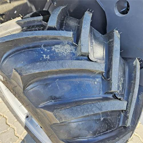 Wheel loader Eurotrack W12 MS-2