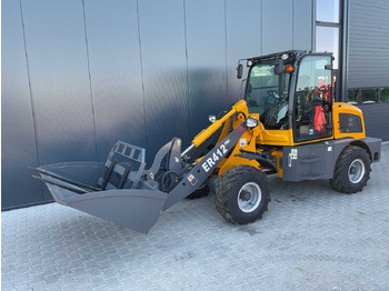 Wheel loader Evernote ER412PRO