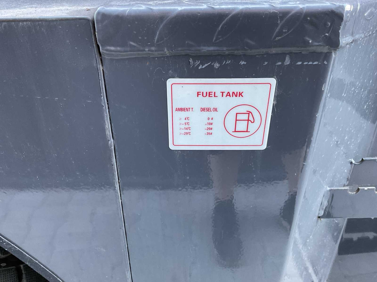 Wheel loader Evernote ER412PRO