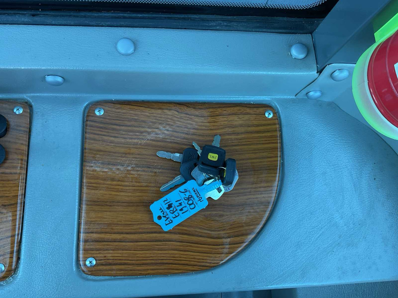 Wheel loader Evernote ER412PRO