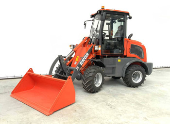Wheel loader Everun ER08
