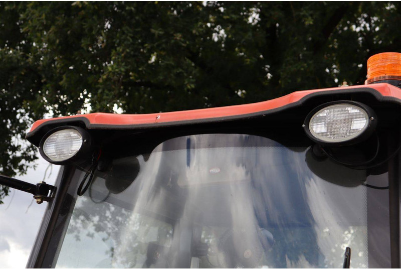 Wheel loader Everun ER08