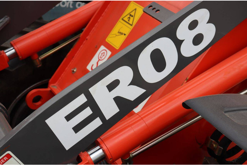 Wheel loader Everun ER08