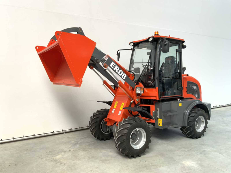 Wheel loader Everun ER08
