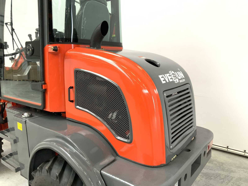 Wheel loader Everun ER08