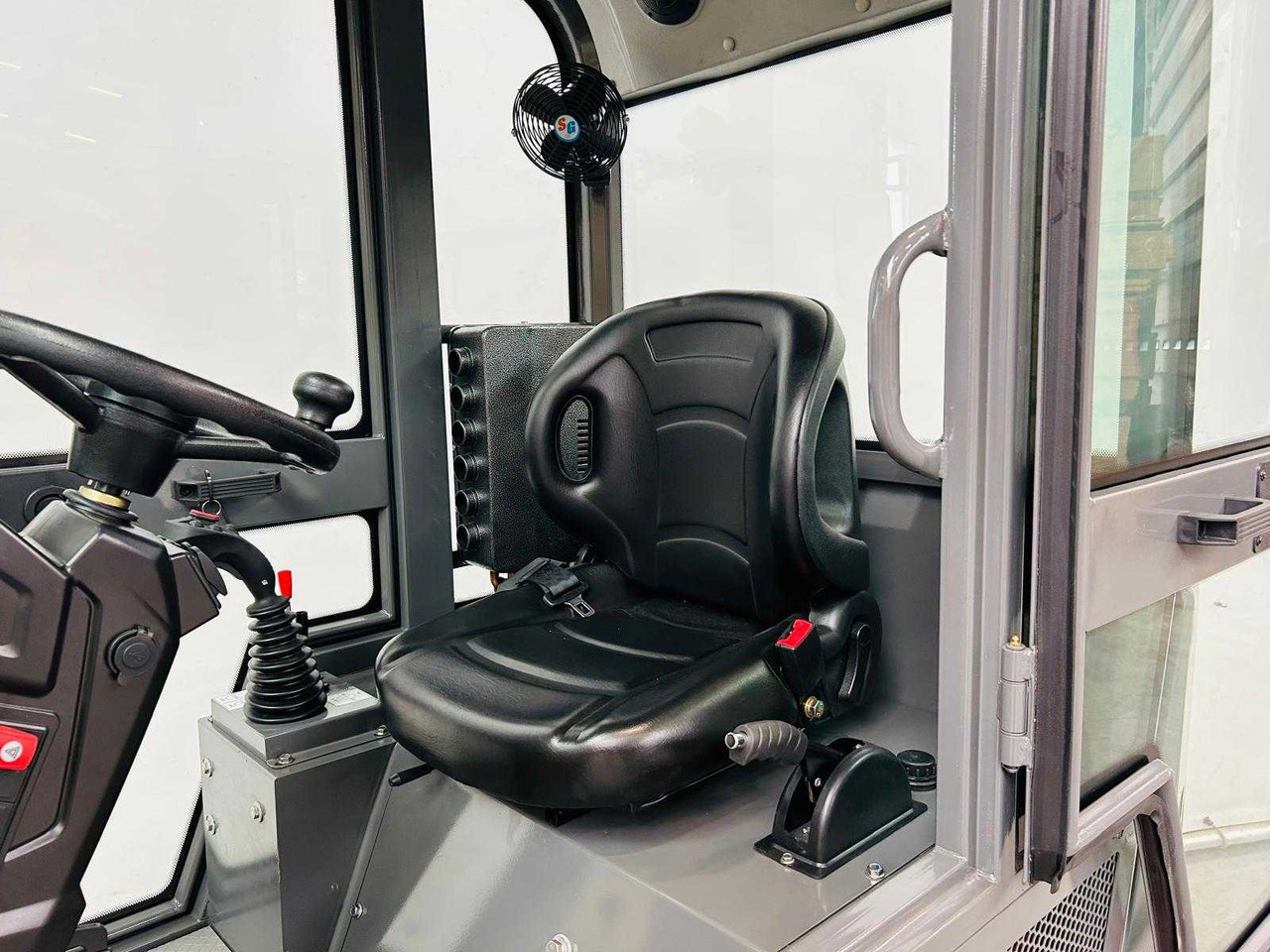 Wheel loader Everun ER1000