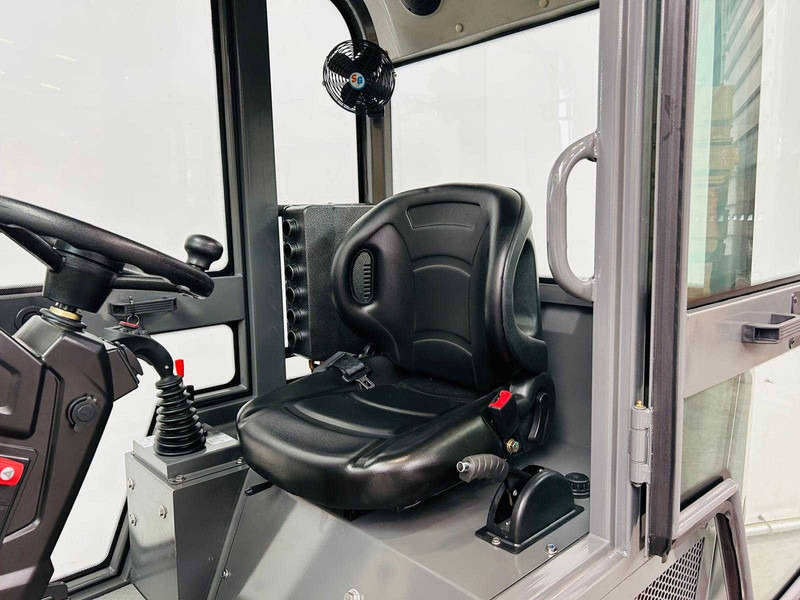 Wheel loader Everun ER1000