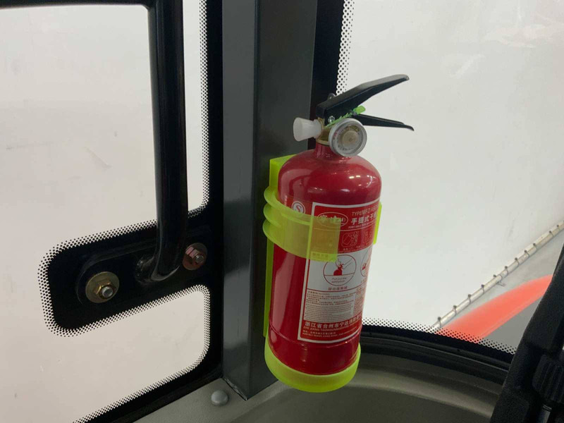 Wheel loader Everun ER12