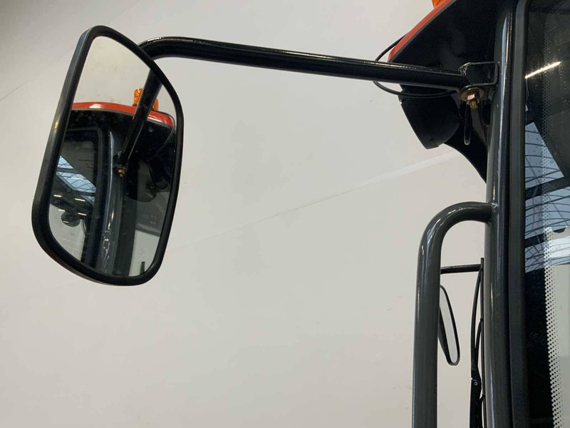 Wheel loader Everun ER12